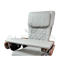 Portable Manicure Tray for Pedispa Chair - P20