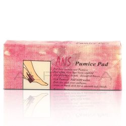 ANS Pumice Pad Large 24 ct
