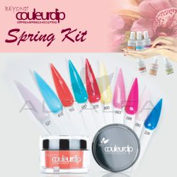 Beyond Couleurdip Spring Kit