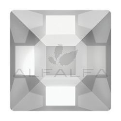 Swarovski - 2403 Pyramid Flat Back - Crystal 4mm (30ct)