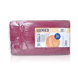 ProProTex Luxe3 Thick Towel Burgundy 16