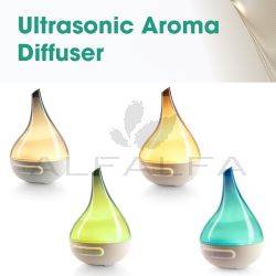 Ultrasonic Aroma Diffuser
