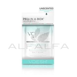 Voesh 4-in-1 Deluxe Pedicure - Unscented
