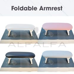 Foldable Armrest