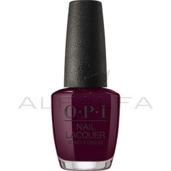 OPI Lacquer #P41 - Yes My Condor Can-Do!