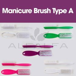Manicure Brush Type A