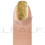 #603 Glitter Gold