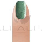 #520 Shimmer Slate Green