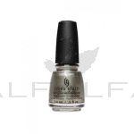 China Glaze Lacquer - Its A-Boat Time! 0.5 oz