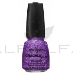 China Glaze Lacquer - Luminous Lavender 0.5 oz