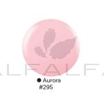 CND Shellac #295 Aurora .25 oz