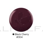 CND Shellac #304 Black Cherry .25 oz