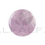 CND Shellac #216 Lavender Lace .25 oz