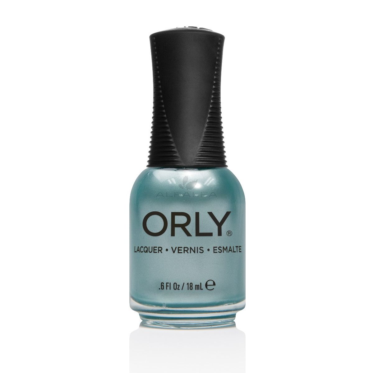Orly Perfect Pair 31221 - Electric Jungle 0.6 oz/0.3 oz