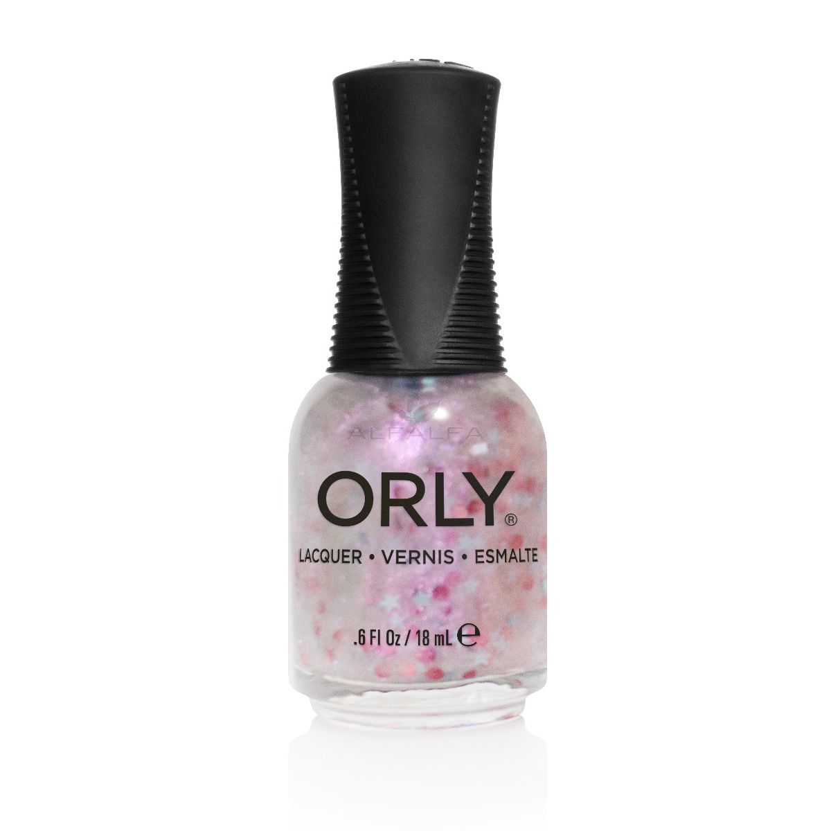 Orly Perfect Pair 31160 - Anything Goes 0.6 oz/0.3 oz