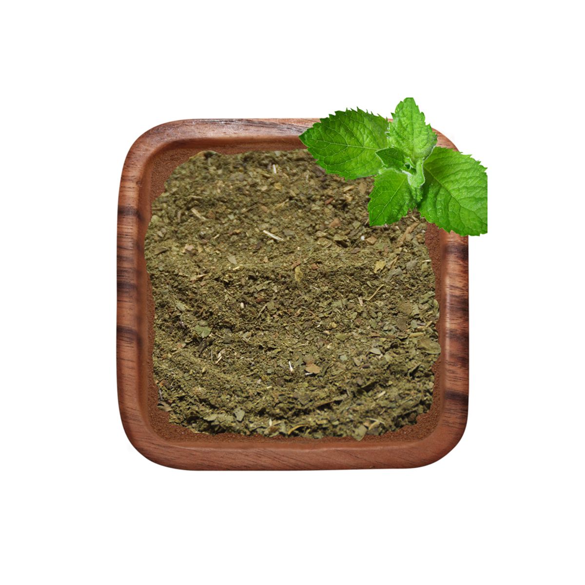 Botanical Escapes Peppermint Leaf Herb 1 lb