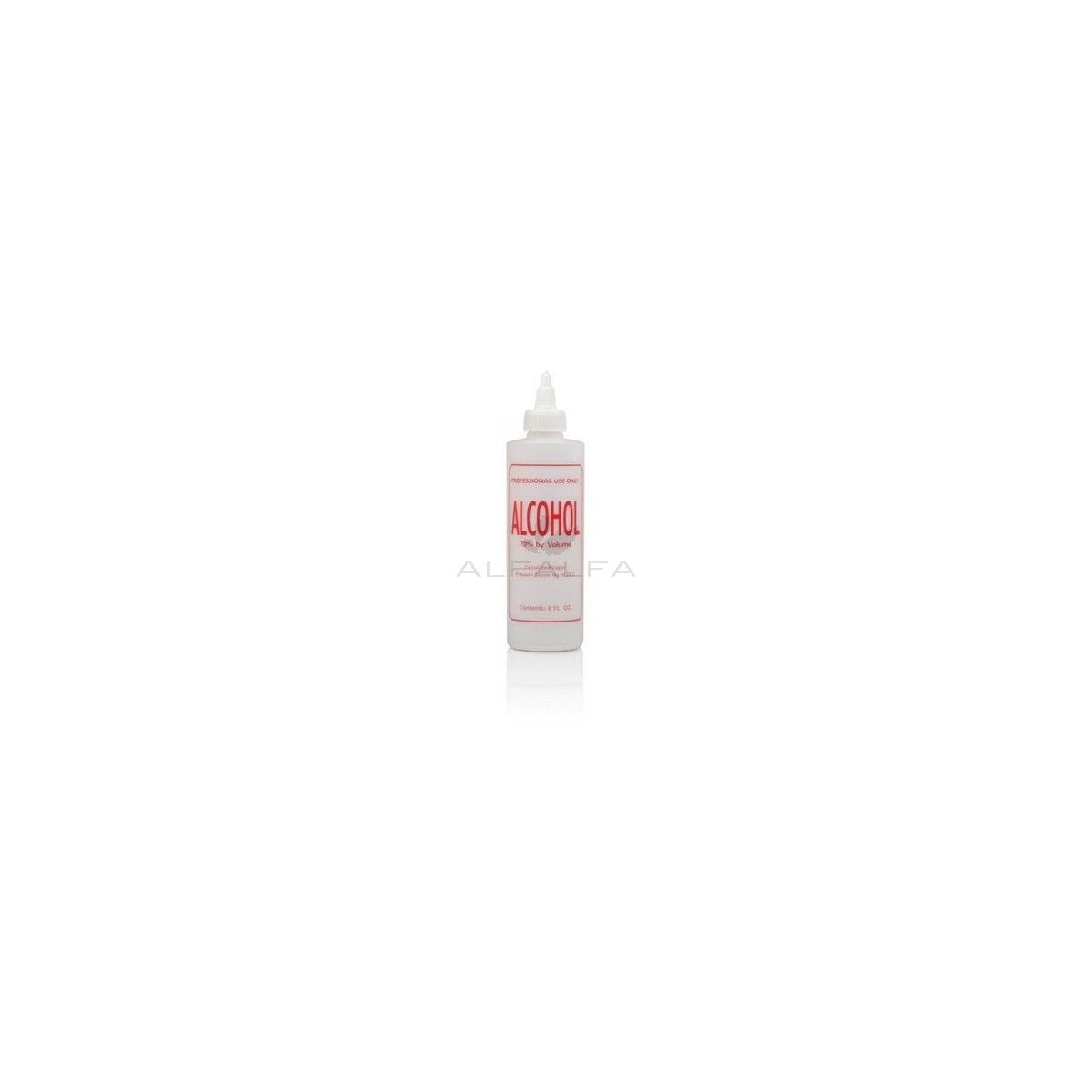 Cuticle Oil - Labeled Empty Squeeze Bottle (610355)