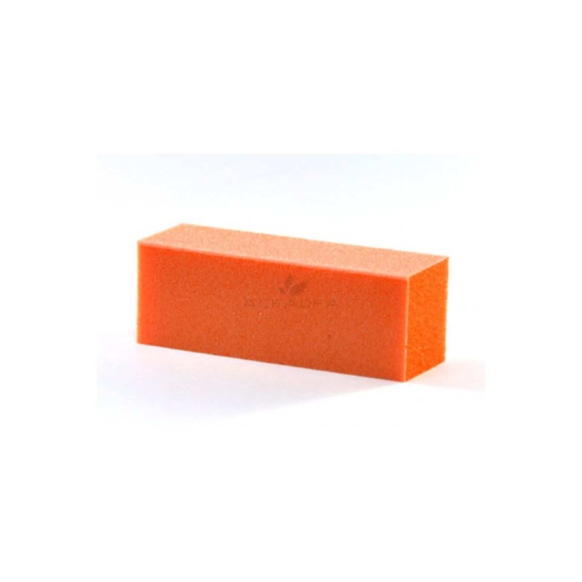 Dixon 3-Way Buffer Orange/White Sand - 1 ct - 100/180