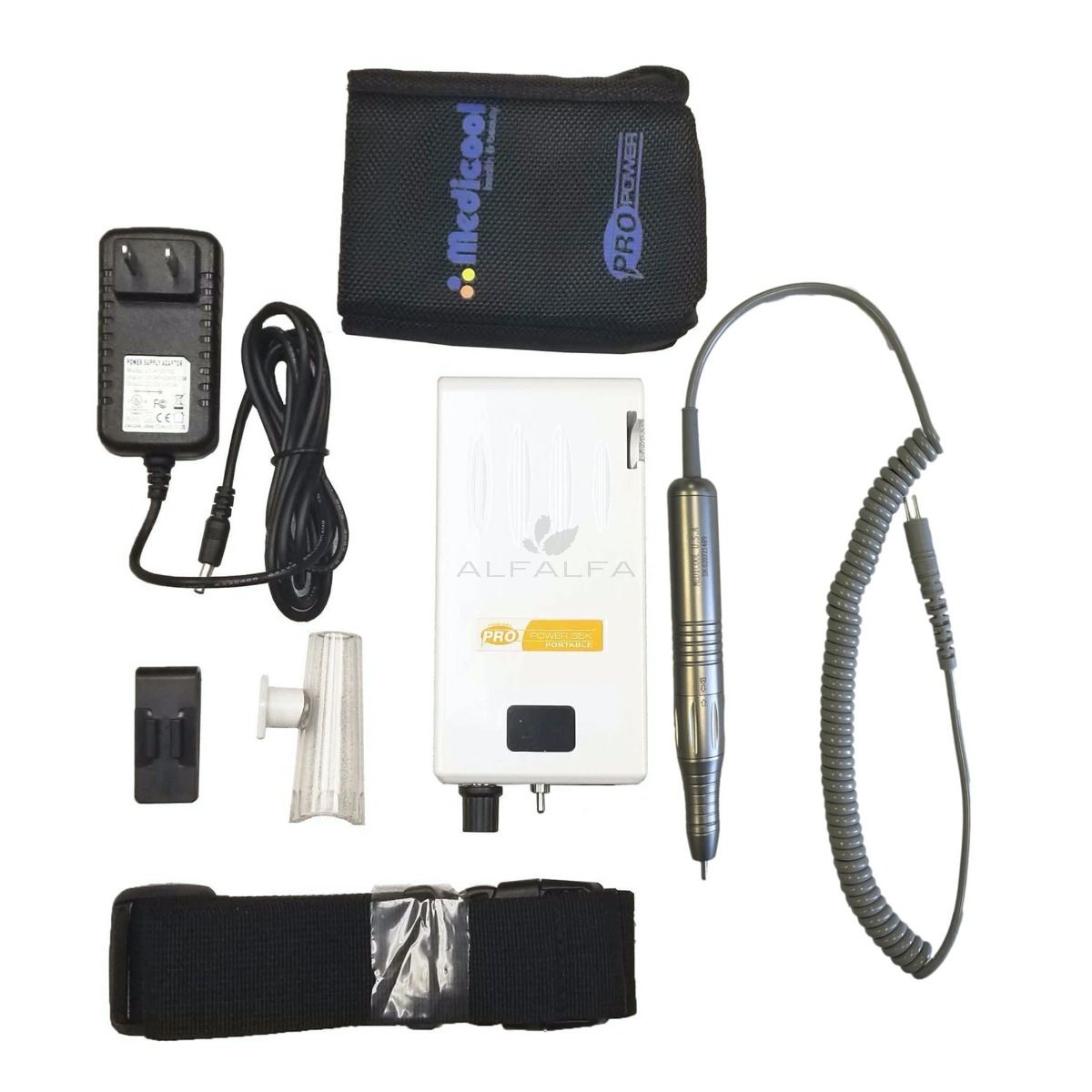 Medicool Pro Power 35K Portable