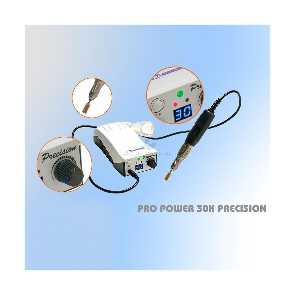 Medicool Pro Power 30K Precision Electric File