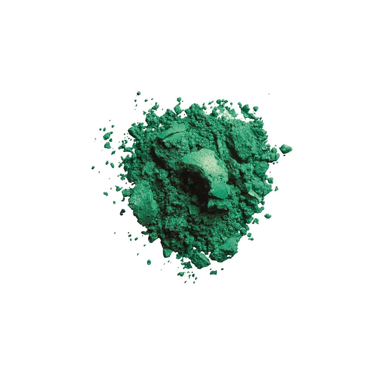 CND Medium Green Additives