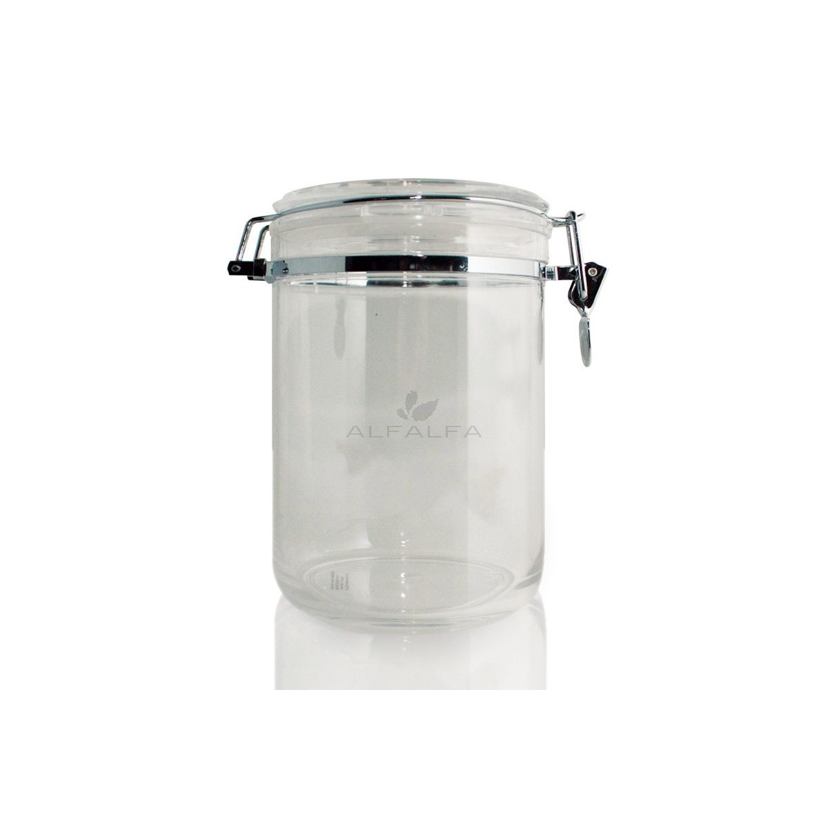 Herbal Spa Canister Large 8
