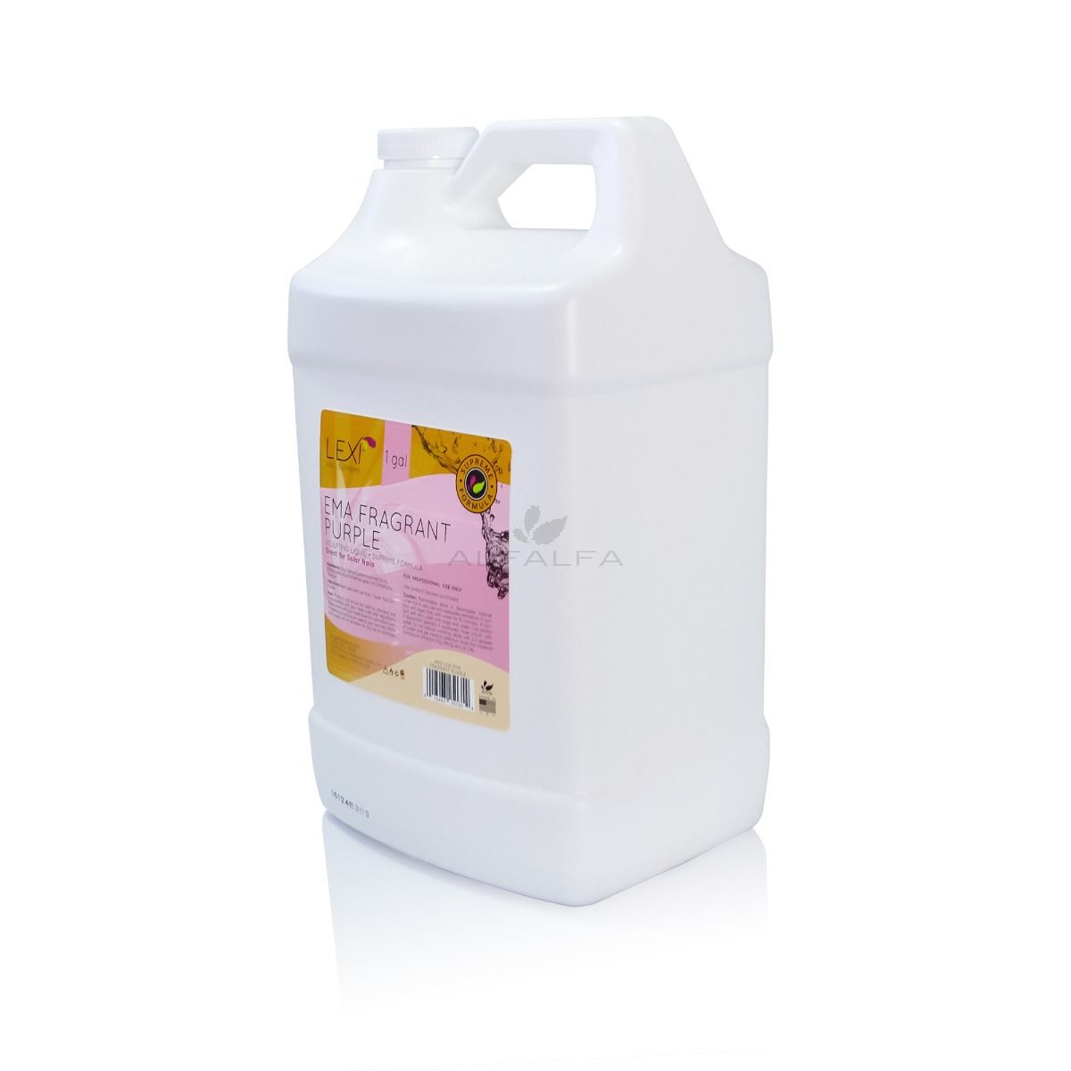 Lexi Fragrance EMA Purple Monomer Liquid 1 Gal