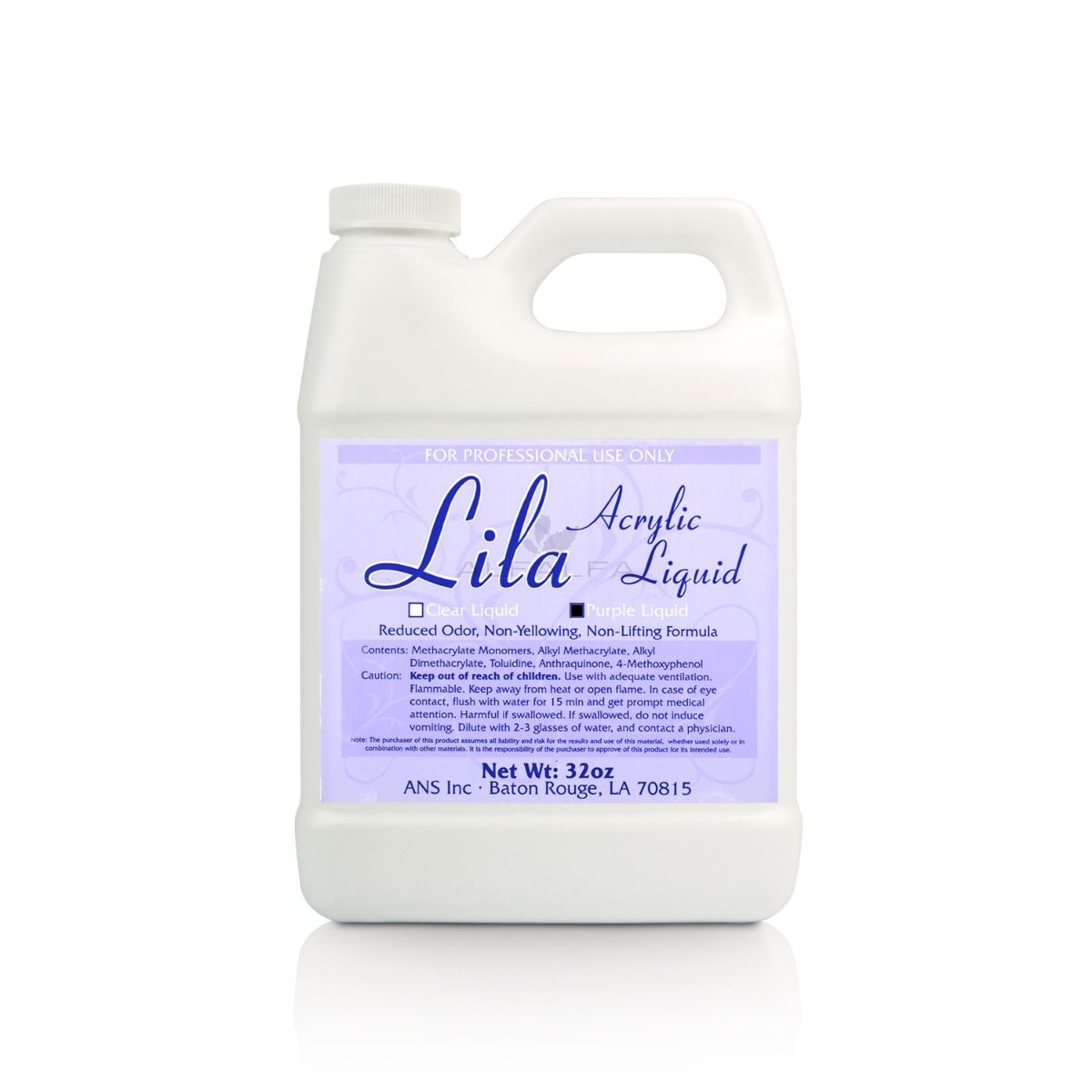 Lila™ Purple Liquid