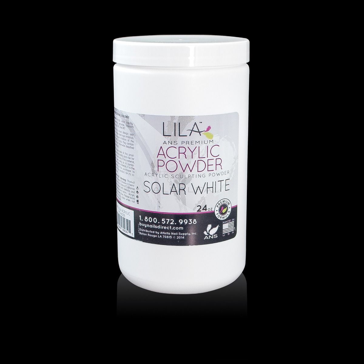 Lila™ Acrylic Powder - 24 oz