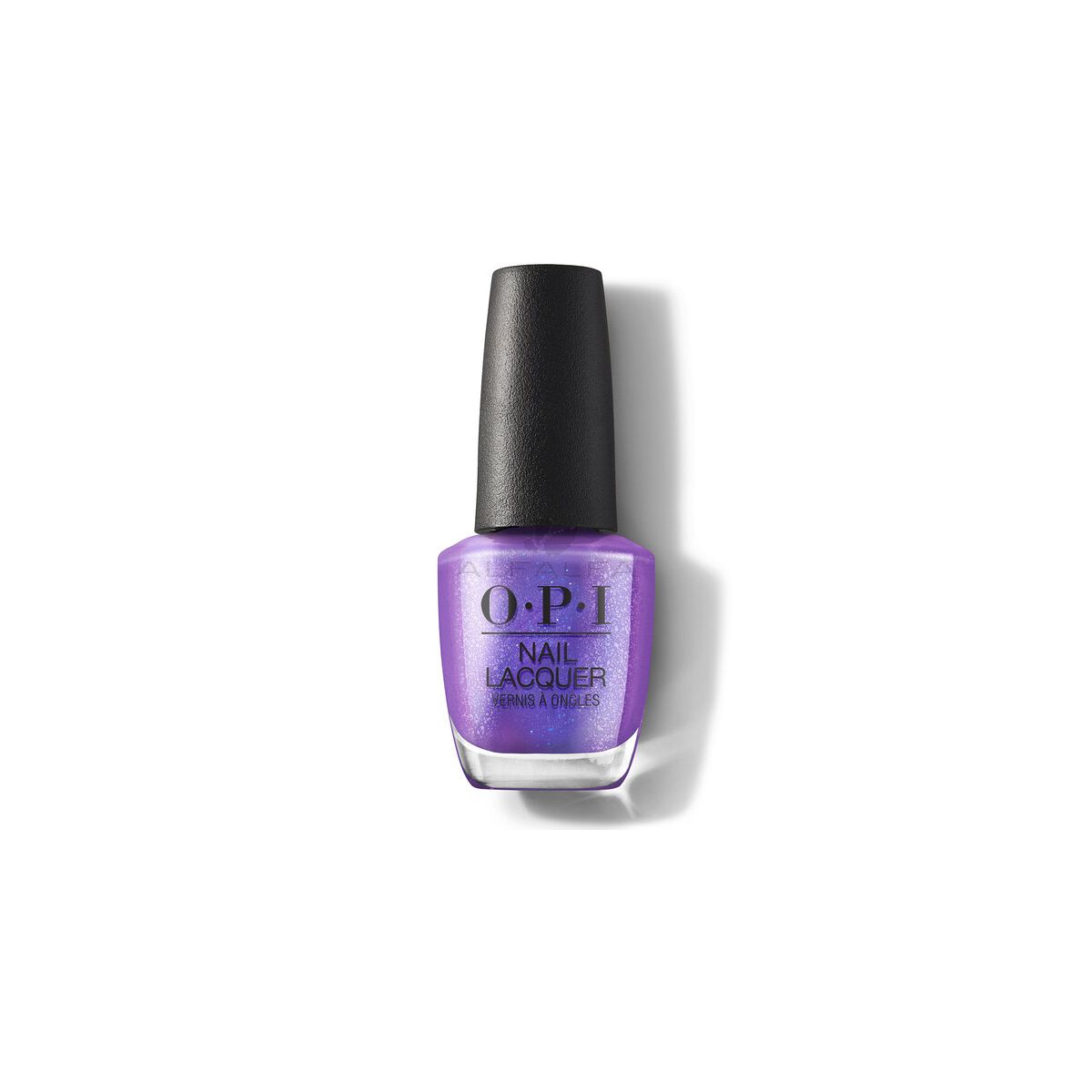 OPI Summer Lacquer Collection: Power of Hue