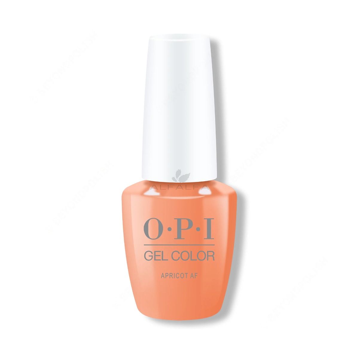 OPI Spring Collection 2024 - Gel Colors