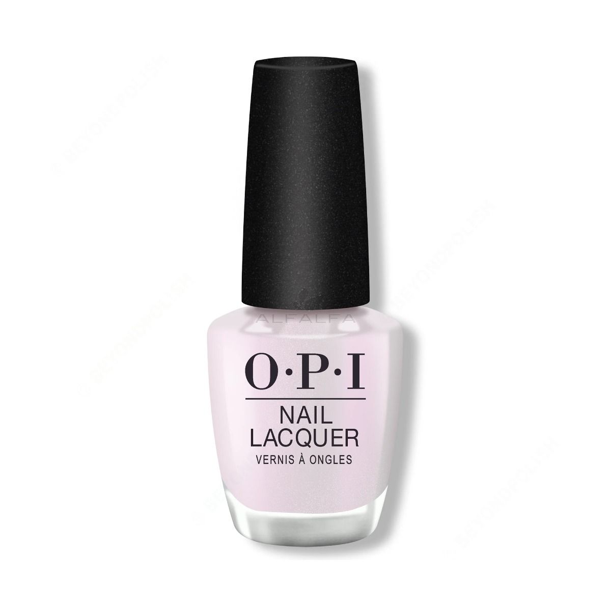 OPI Spring Collection 2024 - Lacquer Colors