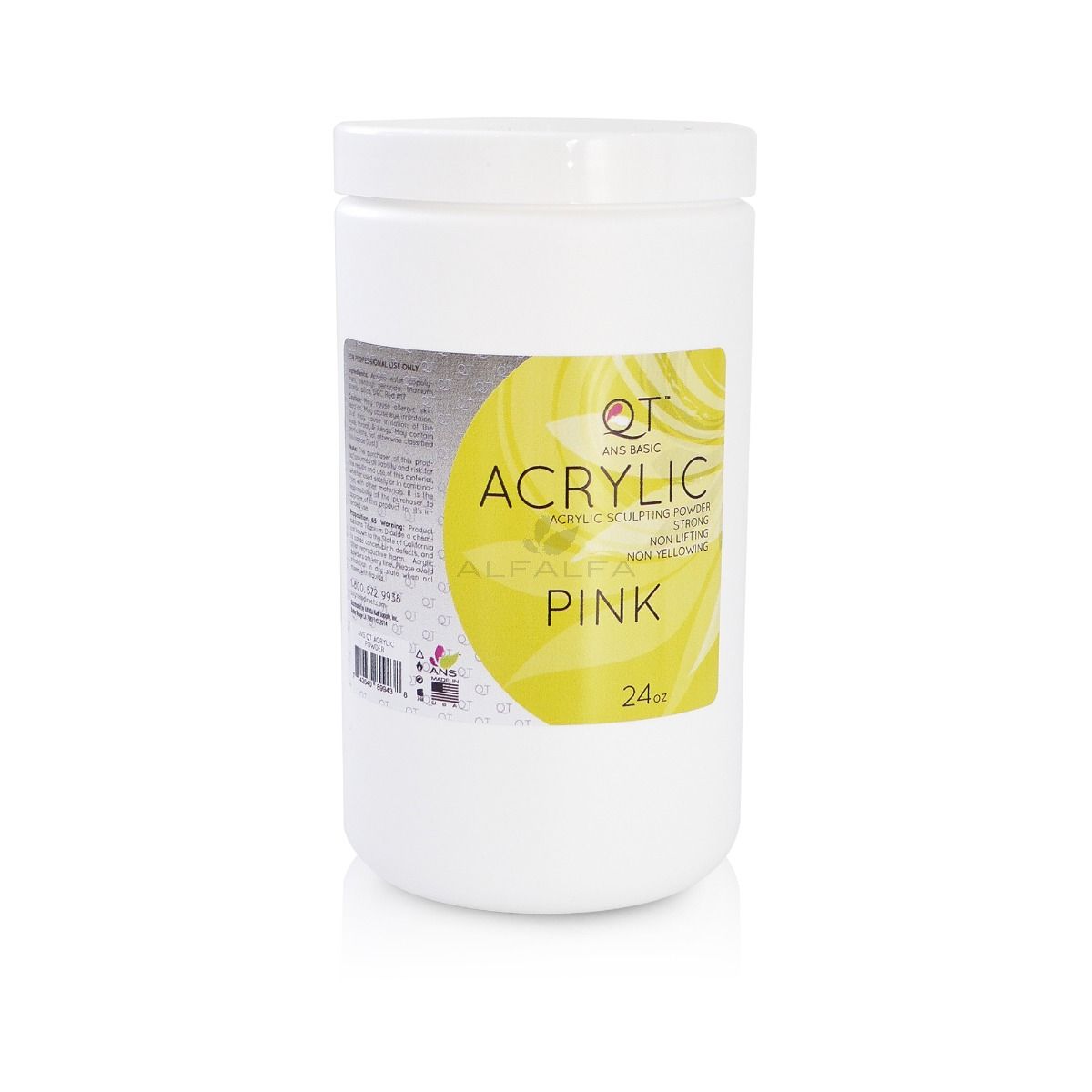 QT Acrylic Powder - 24 oz
