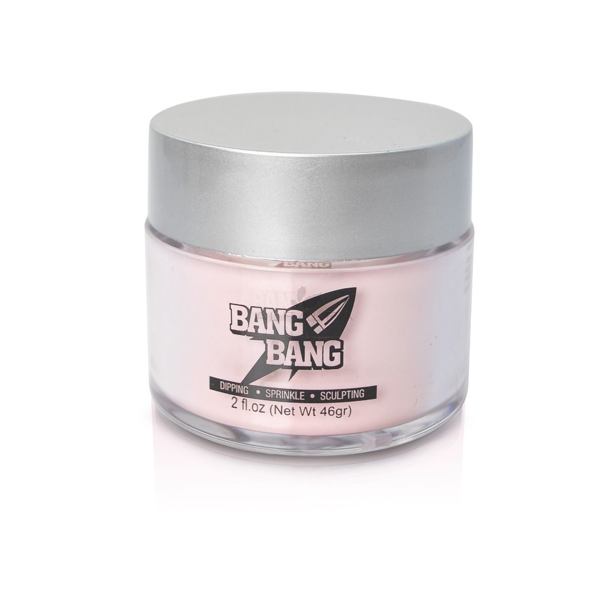 BangBang Pastel Paradise Powder Collection 
