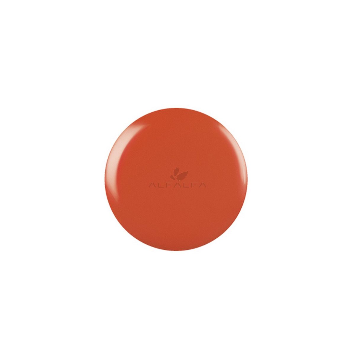 CND Shellac #112 Electric Orange .25 oz
