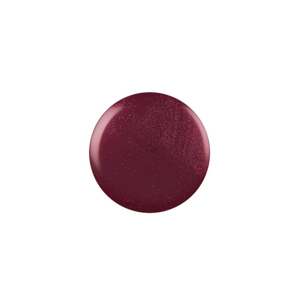 CND Shellac #174 Crimson Sash .25 oz