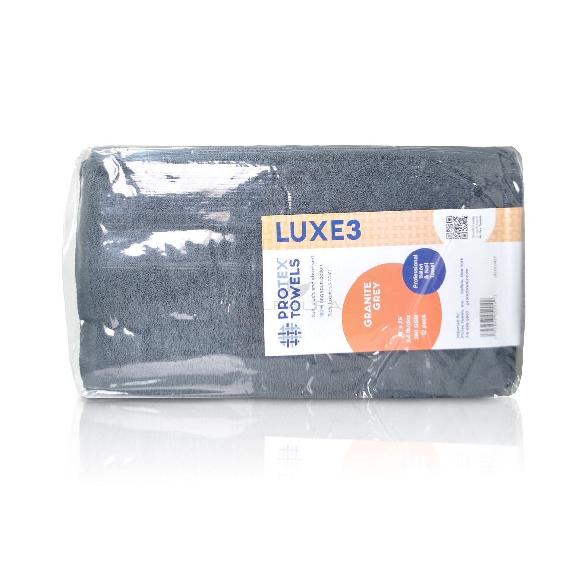 ProProTex Luxe3 Thick Towel - 16