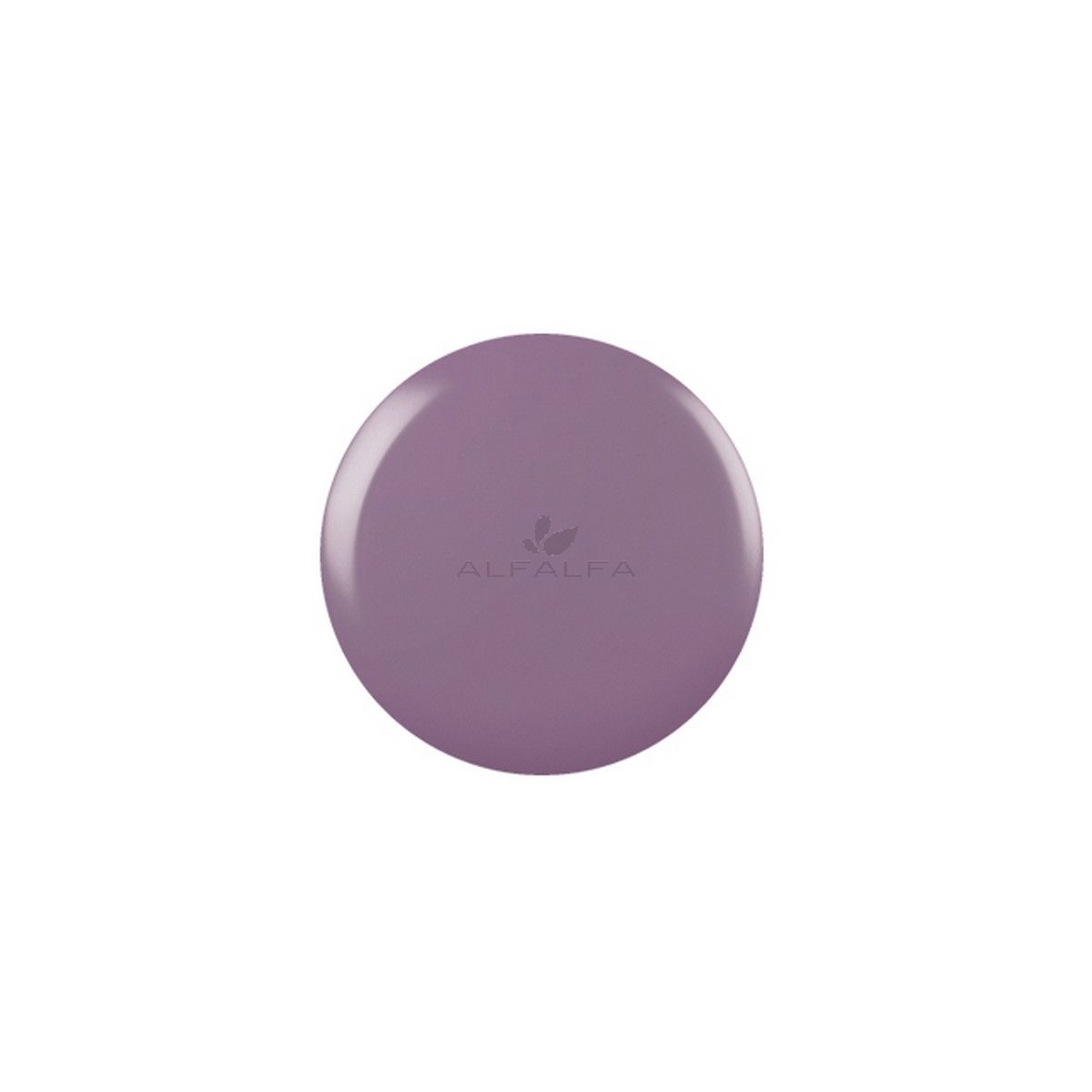 CND Vinylux #250 Lilac Eclipse 0.5 oz