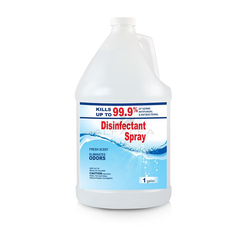 ANS Disinfectant Solution 1 Gal