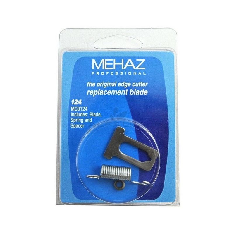 Mehaz Edge Cutter-Replacement Blade