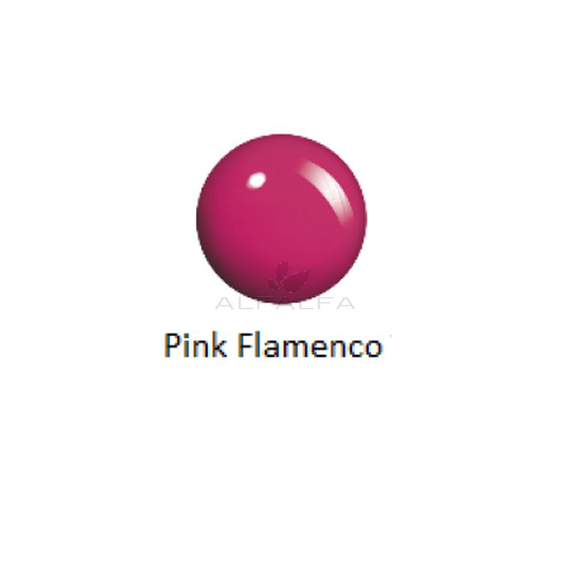 OPI Dipping Powder E44 - Pink Flamenco 1.5 oz