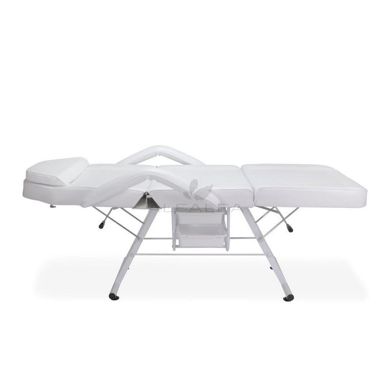 PARKER Multi-Purpose Bed & Stool by Dermalogic