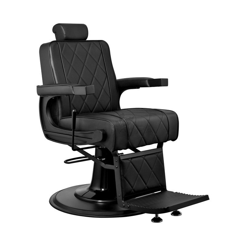 ROGERS Barber Chair by Berkeley