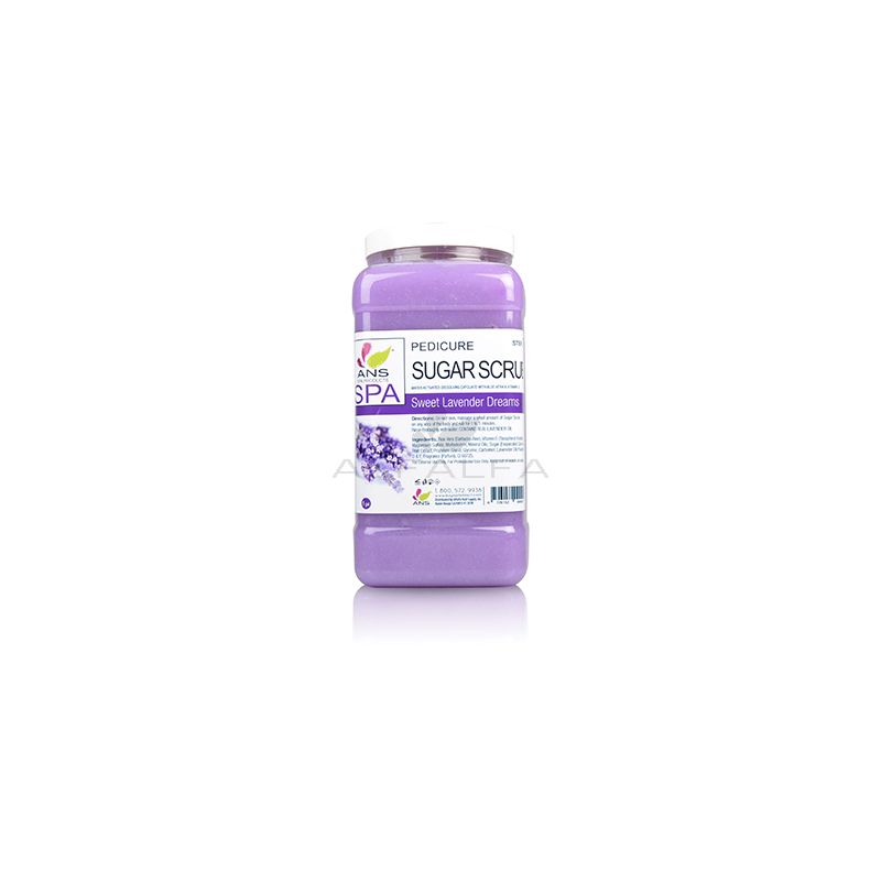 Sugar Scrub - Lavender 1 Gal