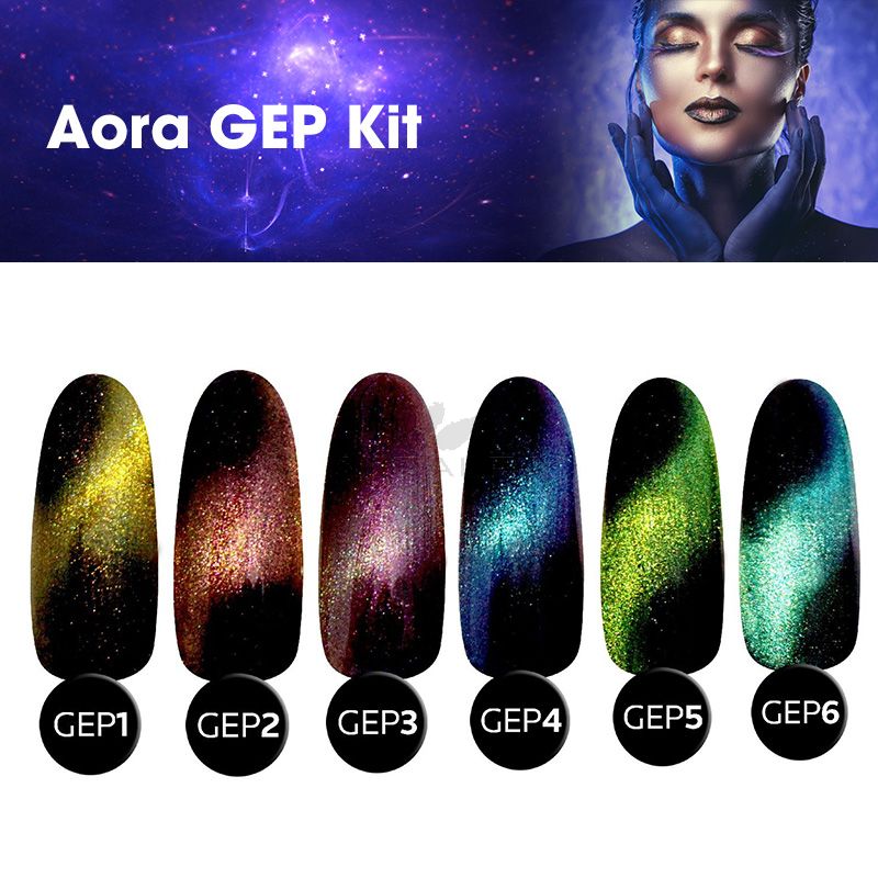 Aora GEP Kit