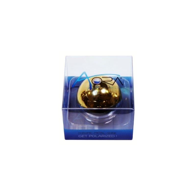 Aora Gold Chrome Single 1 gram