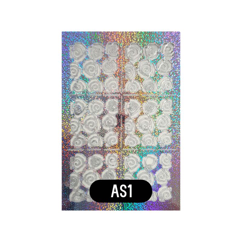 Aora Sticker Collection