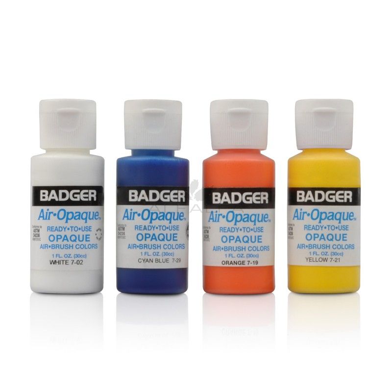 Badger Colors 1 oz