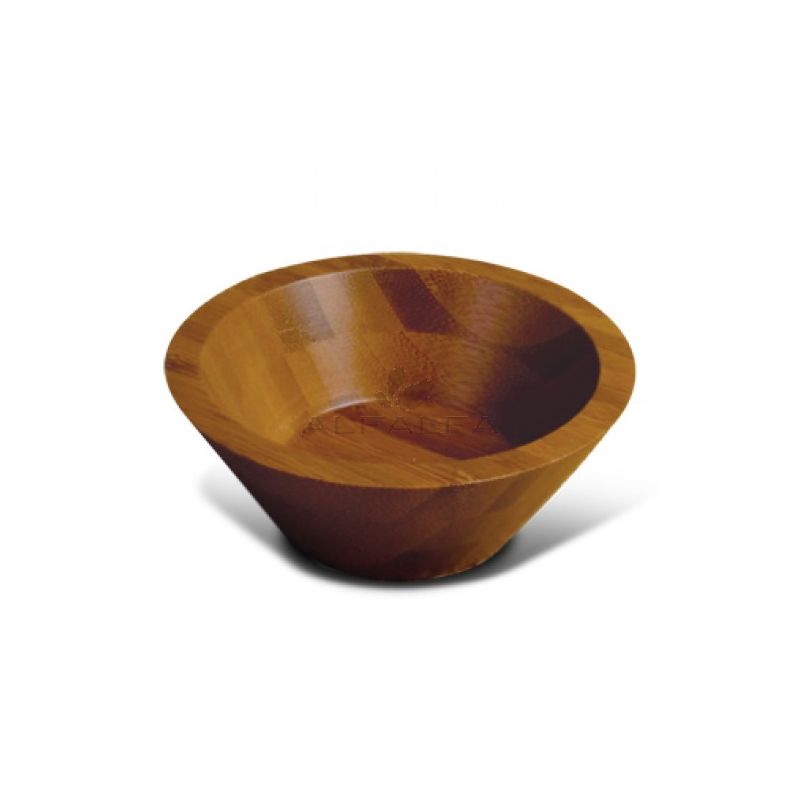 Bamboo Spa Manicure Bowl