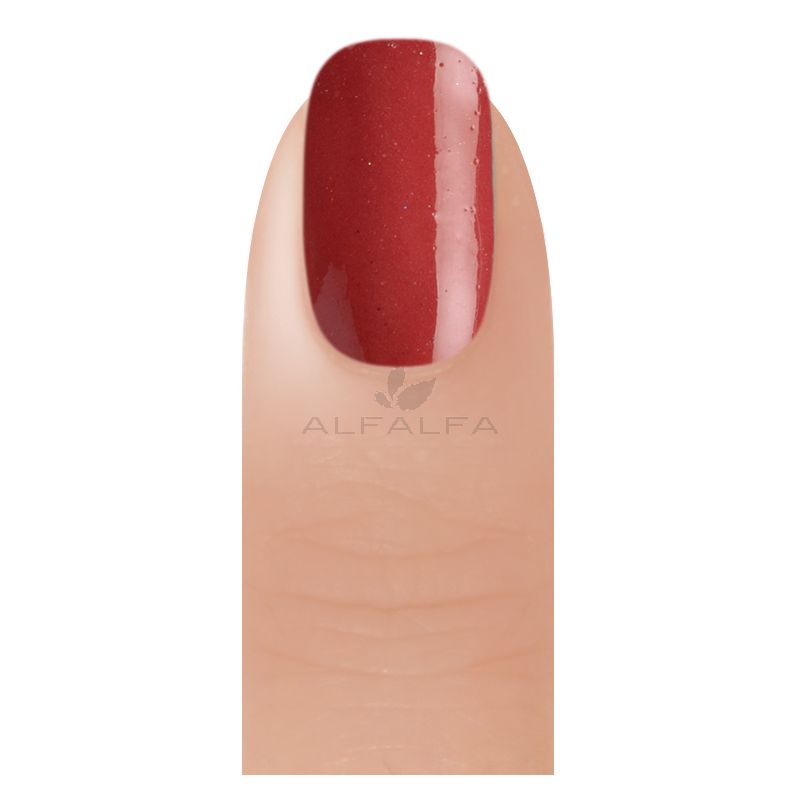 Beyond Couleurdip Powder #134 Pomegranate Red 2 oz